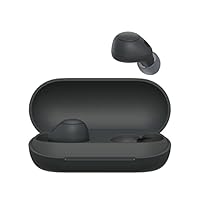 Sony WF-C700N | Cuffie True Wireless con Noise Cancelling, Connessione Multipoint, Batteria fino a...