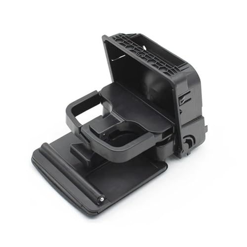 Porte-gobelet arrière pour VW Rabbit 2006-2009 console centrale 1K0862532