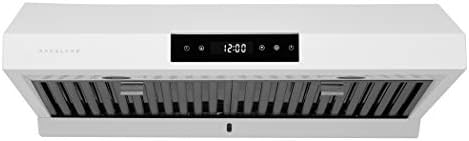 neff d69b21n0gb chimney cooker hood