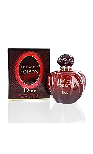 Hypnotic Poison/Christian Dior EDT Spray 3.3 oz (w)