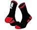 FUBU Crew Sport Socks - Pack of 4 (COM B)