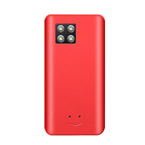 Multimètre numérique portable intelligent à écran tactile Karlak 621A voltmètre 999 comptes - 5