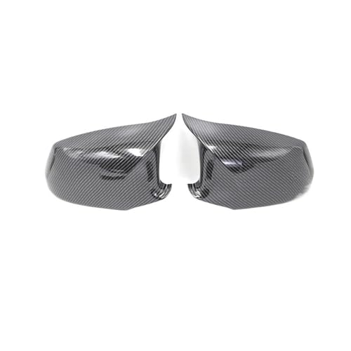Coques rétroviseurs latéraux pour BMW Série 5 F10 F11 pré-LCI 2011-2013