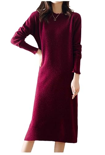 Don’t Miss This Products for Cashmere Sweater Dress Available on Amazon