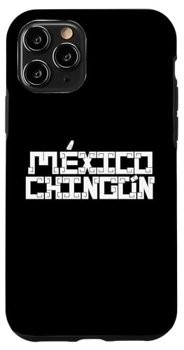 Meme Mexico Saying Souvenir Slang Words Sarcastic Quote �X�}�z�P�[�X iPhone 11 Pro �p