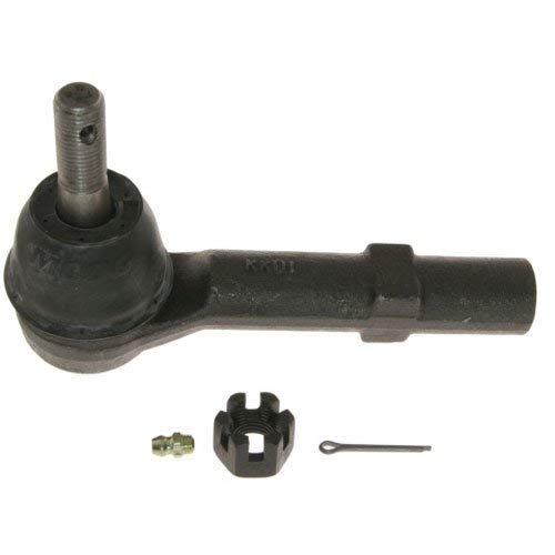Image of MOOG ES800223 Steering Tie Rod End for 2007-2013 Chevrolet Silverado 1500