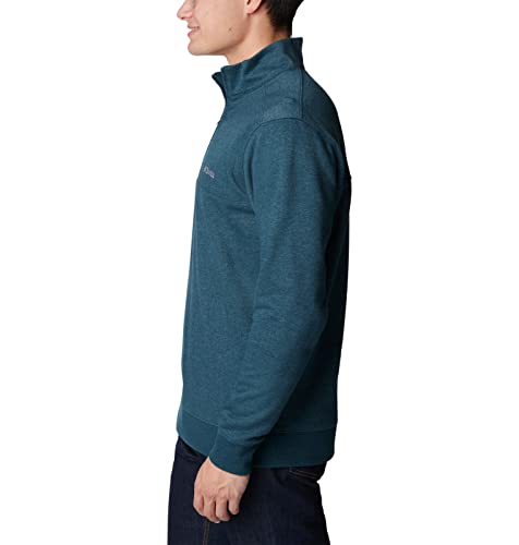 Image of Columbia Men's Hart Mountain II Half Zip