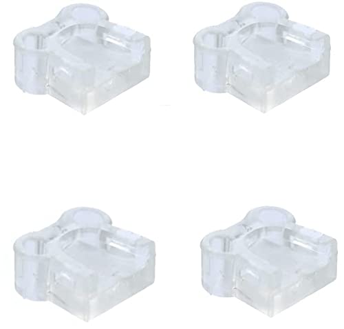 Apex Tool SupplyN569446 Replacement for DeWalt N569446 N558471 Nailer Tip BCN680D1 Type 1 DCN680B Type 1 DCN680D1 Type 1 DCN681B Type 1 DCN681D1 Type 1 (4 Pack)