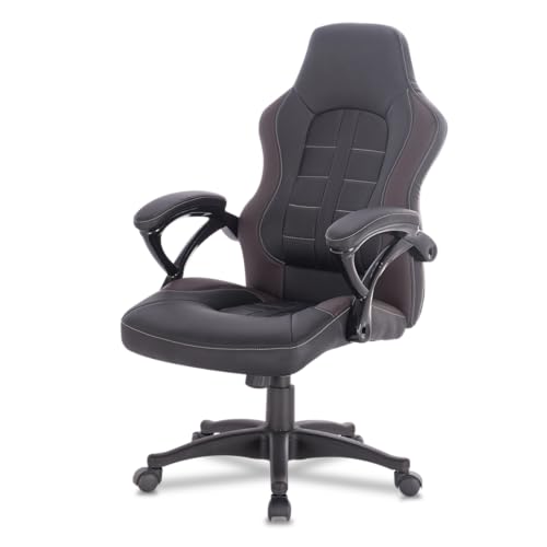 Reviews de Silla Ejecutiva Sams los más solicitados. 24 Silla Ejecutiva Sams marca RED TOP (3)