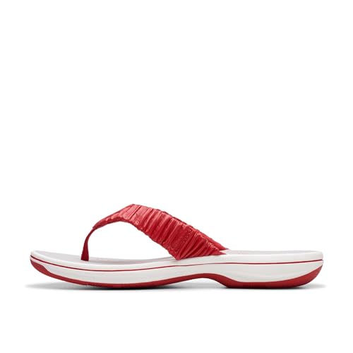 Image of Clarks Women's Breeze Rae | Casual Sandals