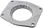 aFe Power Silver Bullet 46-34008 GM Throttle Body Spacer