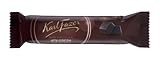5 Bars x 39g of Karl Fazer Dark Chocolate 47% Cocoa