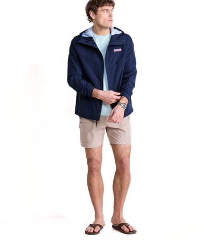 vineyard vines Men's Stow & Go Shep Jacket3