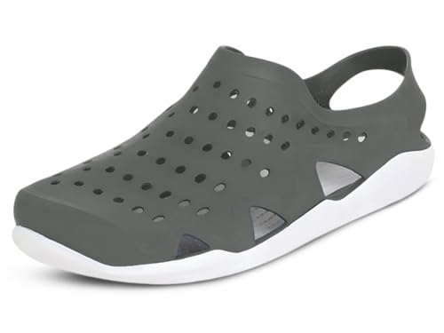 TieFit Breathable Upper Comfortable Extra Soft Outdoor Rainy Seas...