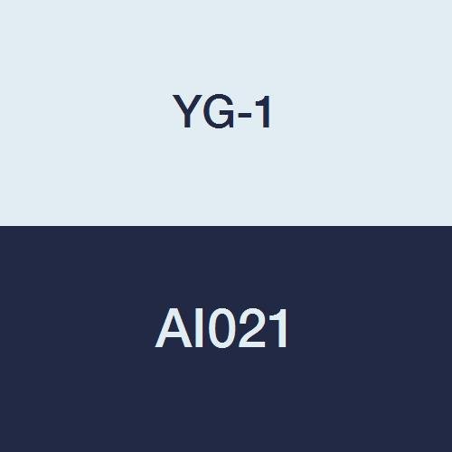 YG-1 AI021 Standard End Mill Holder, BT50 - EMH 1 1/2-4.25