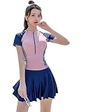 水着 レディース フィットネス水着 タンキニ トレーニング レディース 競泳水着 スイムウェア めくれ防止 水泳服 女性 練習用