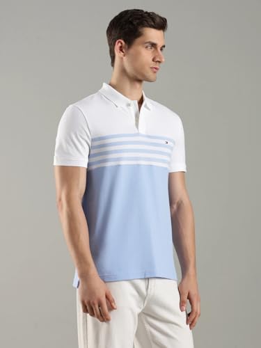 Image of Tommy Hilfiger Men Polo Shirt