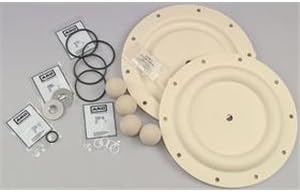 ARO 637309-AA Metallic Pump Repair Kit
