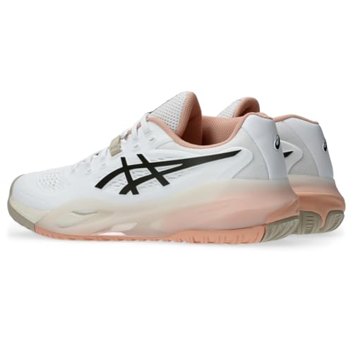 Image of ASICS Women's Gel-Resolution X Tennis Shoes