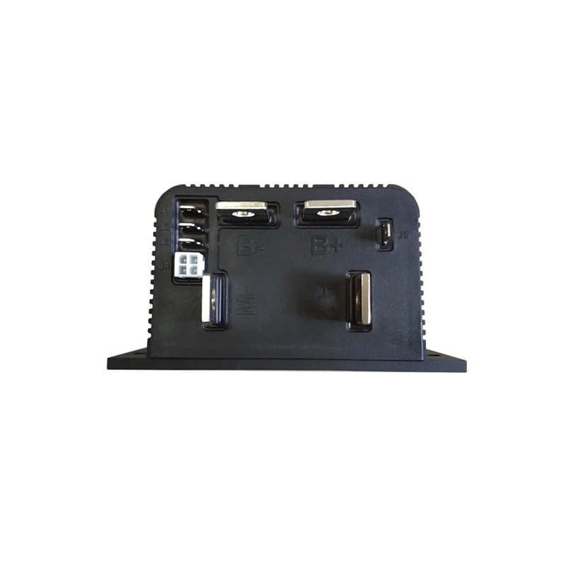 Contrôleur de Vitesse de démarrage électronique for véhicule 36-48 V 325 A CC