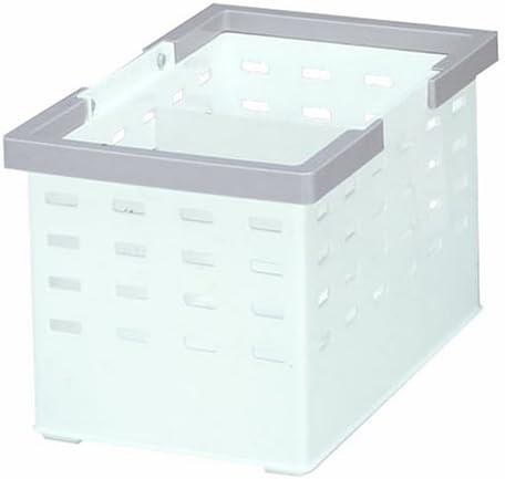 Small Storage Unison K – CD White Pack of 2 (CD25, DVD10 Books, vhs5 Books)