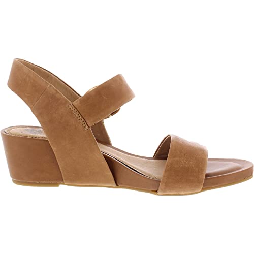 Sofft Women's Vaya Wedge Sandal2