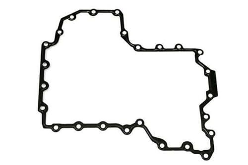 Replacement KLINGER Oil Pan Gasket for BMW 11137566808