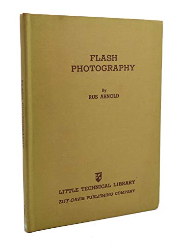 Flash Photography (Little Technical Library)