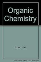 Organic Chemistry 0030160723 Book Cover