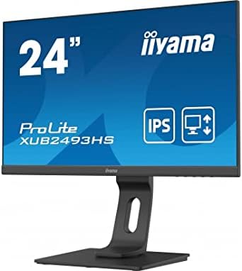 Amazon.com: iiyama 24 ETE IPS-Panel 
