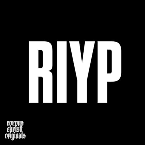 Respond, If You Please Podcast By Corpus Christi Originals cover art