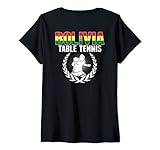 Photo Gallery donna bolivia gli amanti del ping pong - sostenitore boliviano del ping pong maglietta con collo a v Photo Gallery donna bolivia gli amanti del ping pong - sostenitore boliviano del ping pong maglietta con collo a v