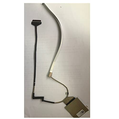 Câble d'écran pour HP ProBook 450 G8 réparer affichage noir DD0X8QLC921