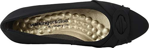 Rose Petals Women's Alta Dress Pump2