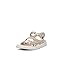 Bright White/Python