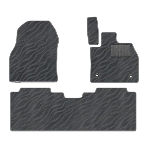 Hotfield �g���^ �݊��i bZ4X 10�n 2025�N10���`�Ή� �t���A�}�b�g WAVE�O���[