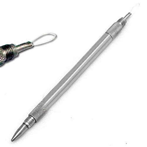 EYE MAGNET WITH LOOP HIGH QUALITY G.S INSTRUMENTS