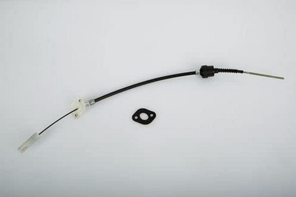 HELLA PAGID Cavo Frizione AK0064 - Con Regolazione Manuale, Lunghezza 1825/565mm, Per Chevrolet/Daewoo - Foto 2