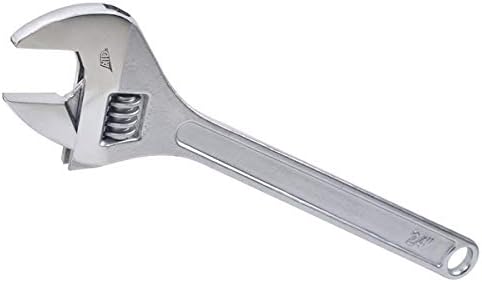 ATD Tools 424 Ajustable Wrench