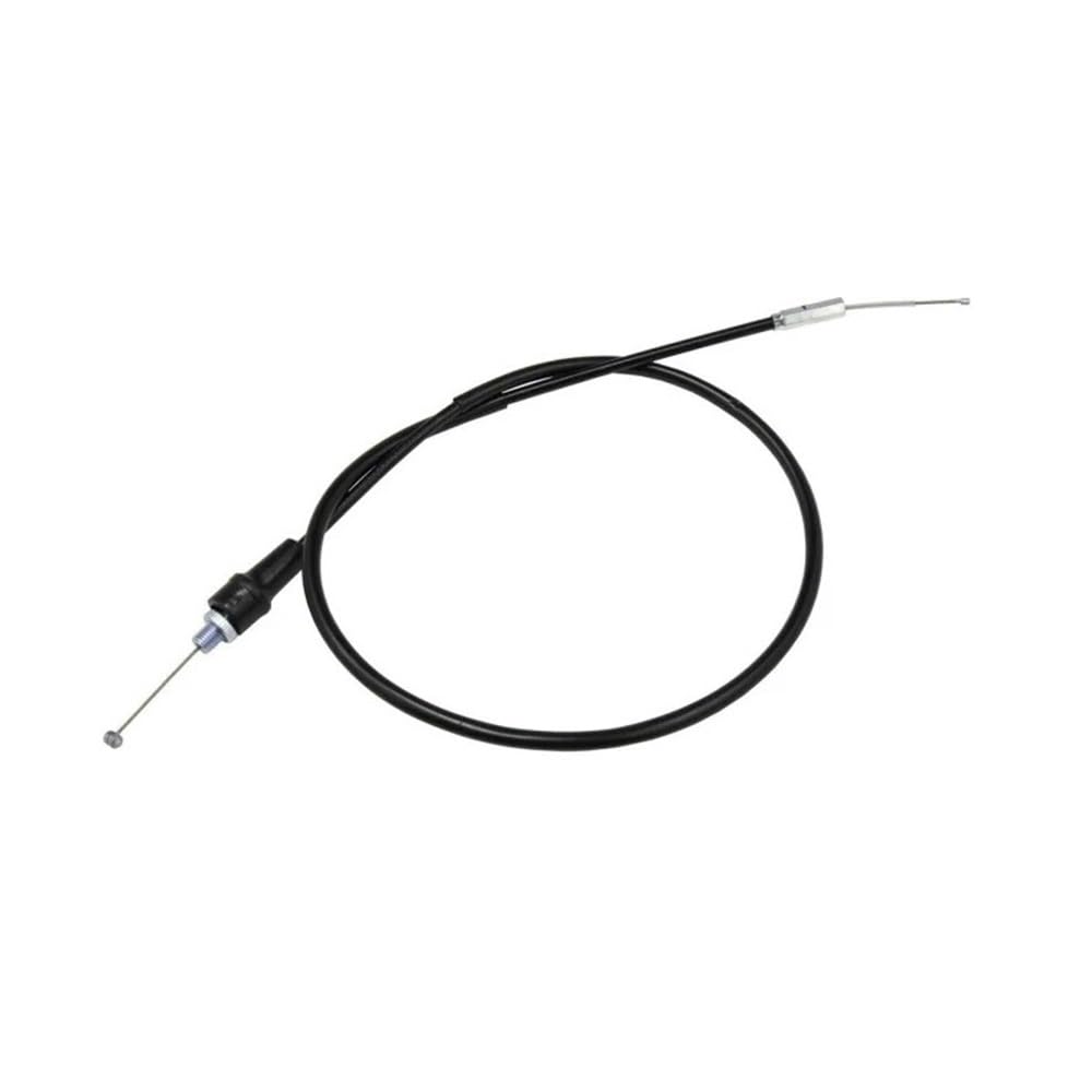 Ajuste del acelerador YMH 250 para solucionar tirones de gas 1992-2000 2