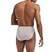 2(X)IST Men's Luxe Modal Low Rise Brief