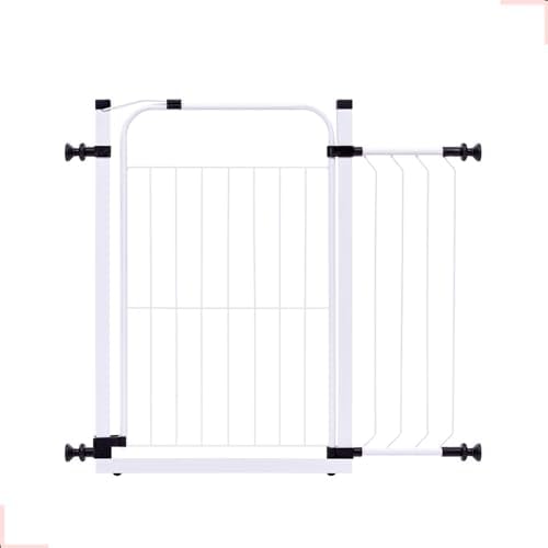 Grade Portão Proteção Pet Cachorro 89 A 94 Cm Criança Cães