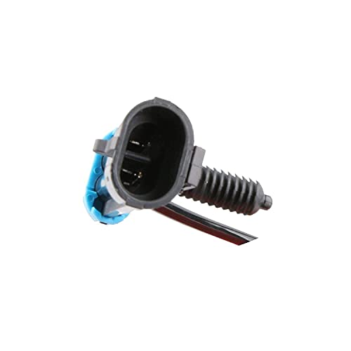 Apdty 116941 Anti-Lock Brake Wheel Speed Sensor #TOP2