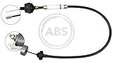 tensar cable embrague citroen xsara Longitud del cable interior - 933 mm; Longitud del cable exterior - 688 mm