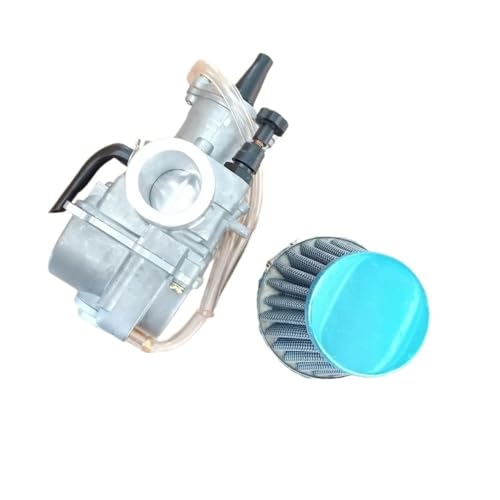 Carburateur PWK24 24 mm pour moteur de quad tout-terrain et moto cross