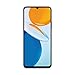 Honor X7 Dual-SIM 128GB ROM + 4GB RAM (GSM only | No CDMA) Factory Unlocked 4G/LTE Smartphone (Titanium Silver) - International Version