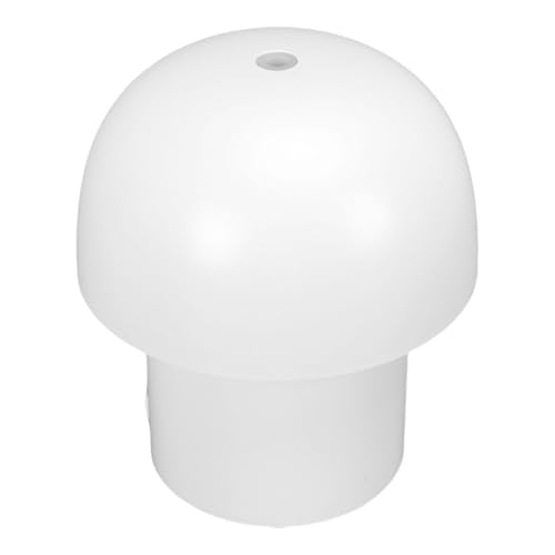 Difusor aromático eléctrico Fabater 160 ml con luz y apagado auto miniatura 4