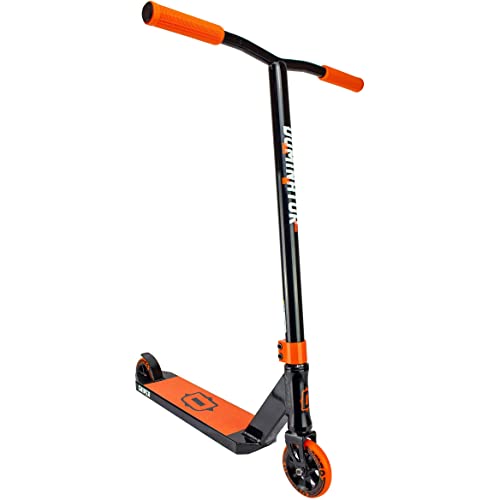 Exclusive Discount 80% Offer Dominator Sniper Complete Pro Stunt Scooter (Black/Orange) Exclusive Discount 80% Offer Dominator Sniper Complete Pro Stunt Scooter (Black/Orange)