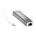 J5 Create JCE133G USB-C to Gigabit Ethernet Adapter