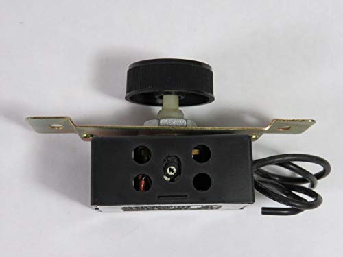 KB ELECTRONICS KBMC-13BV 120V, 2.5AMP, AC Motor Control, Panel Mount